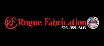 Rogue Fabrication logo