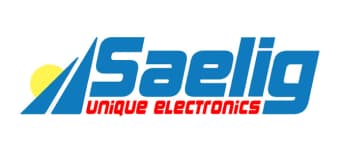 Saelig logo