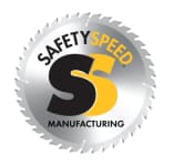 Safety Speed Manufacturing logo