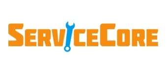 ServiceCore logo