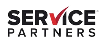 Service Partners logo