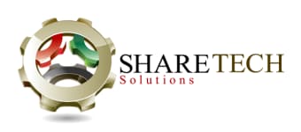 Share Tech logo