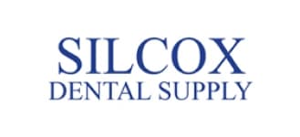 Silcox Dental Supply logo