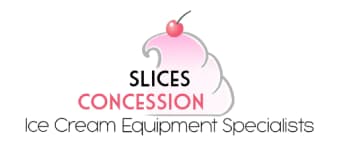 Slices Concession logo