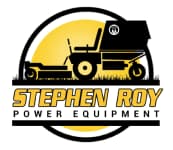 Stephen Roy Power Equipment logo