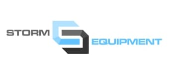 Storm Equipment logo