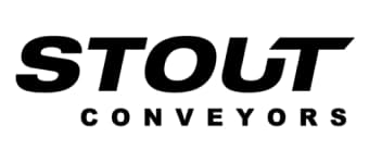 Stout Conveyors logo