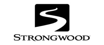 Strongwood Sports logo