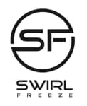 Swirl Freeze logo