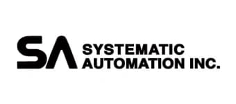 Systematic Automation Inc. logo