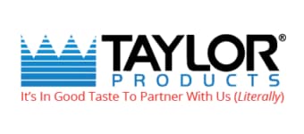 Taylor Products logo