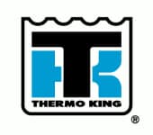 Gulf Coast Thermo King logo