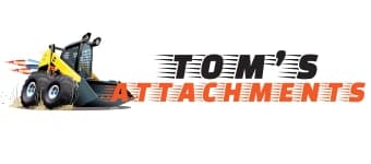Tom's Attachments logo
