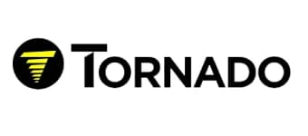 Tornado logo