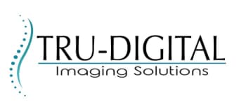 TRU Digital Imaging Solutions logo