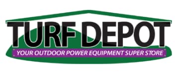 Turf Depot logo