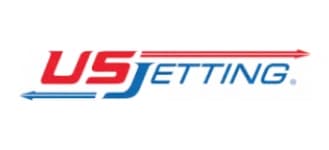 US Jetting logo