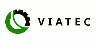 Viatec logo