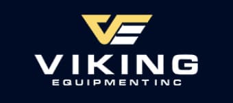 Viking Equipment logo
