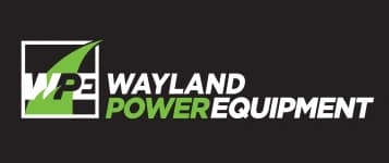 Wayland Power Equipment logo