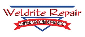 Weldrite Welding Repair logo